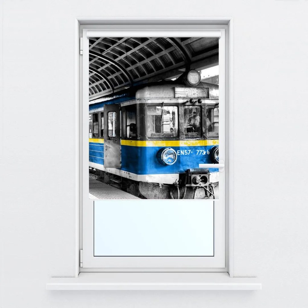 Fotojaluzele R015026R57150 (57x150 cm)