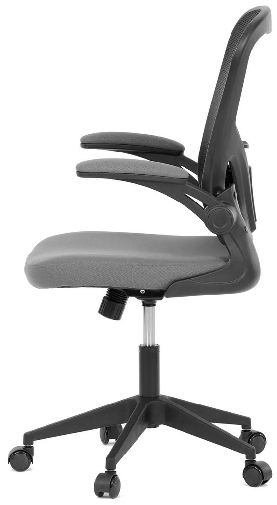 Autronic KA-V317 GREY Scaun de birou