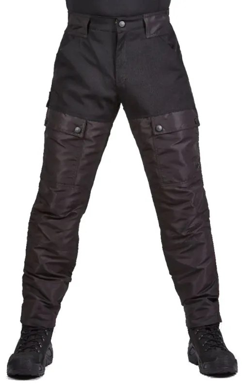 Pantaloni dresaj Wolf MCRS MK2 - S
