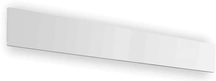 Aplica de perete LED lumina ambientala ZIG ZAG AP D75 BIANCO 3000K