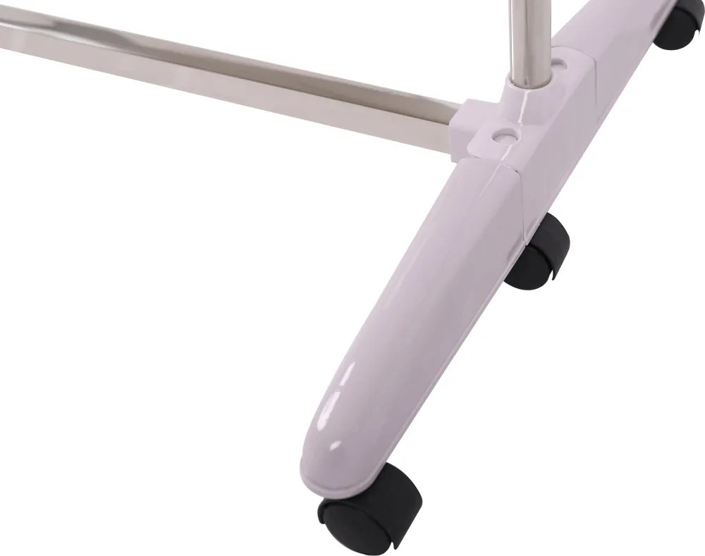 Uscător de haine, violet deschis, DENAL