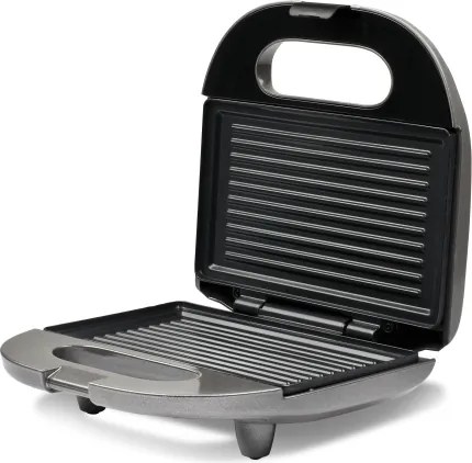 G3Ferrari G1011506 - Grill de contact MYTOAST 750W/230V alb/inox