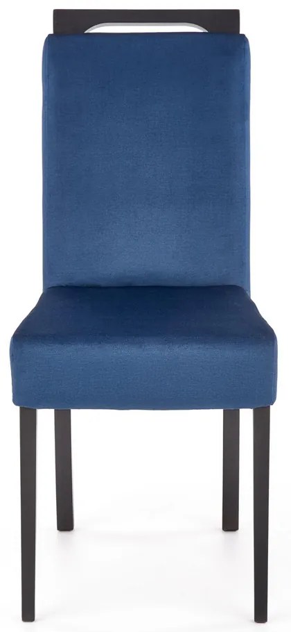 Scaun de bucaterie Clarion III, albastru