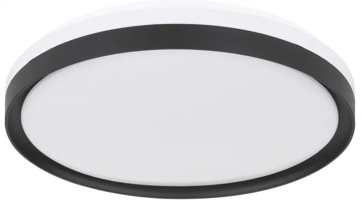 Plafoniera LED moderna cu telecomanda SONNY 18W