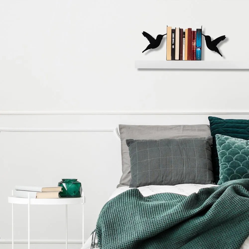 Opritor pentru cărți Birds – Mioli Decor