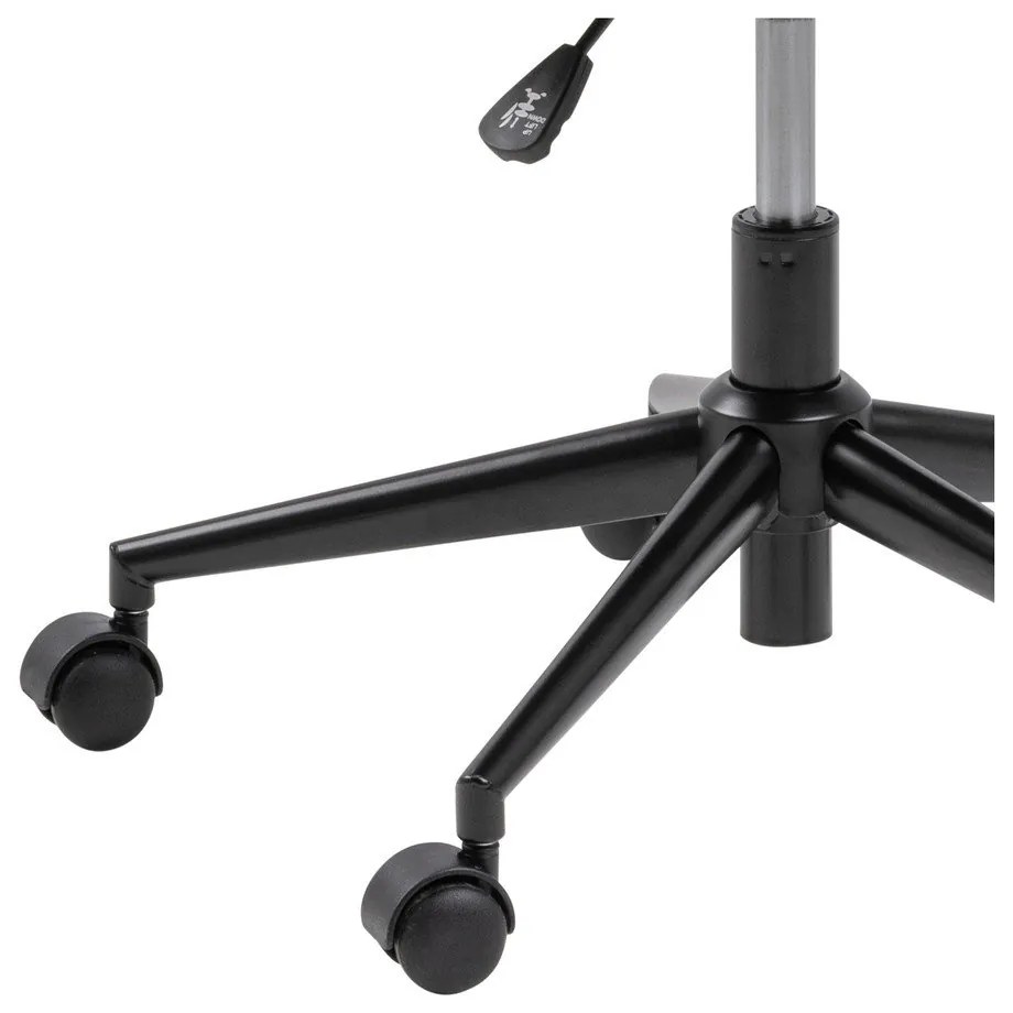 Scaun de birou Actona Nora, roz