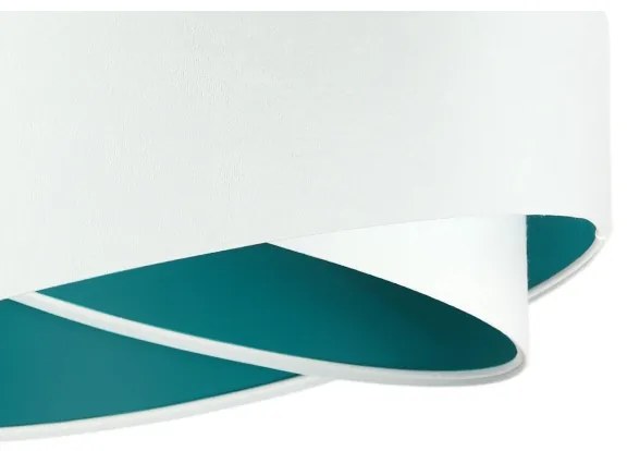 Lustră pe cablu GALAXY 1xE27/60W/230V