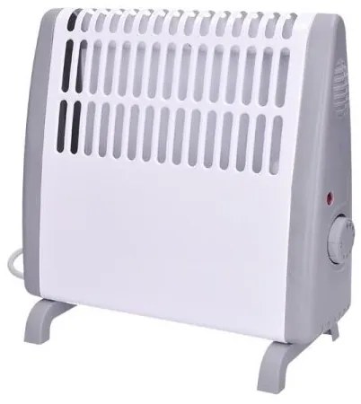 Convector electric 425W/230V termostat
