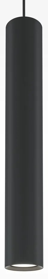 Pendul design minimalist Pro Focus negru