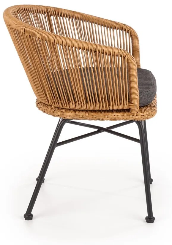Scaun K400 natural