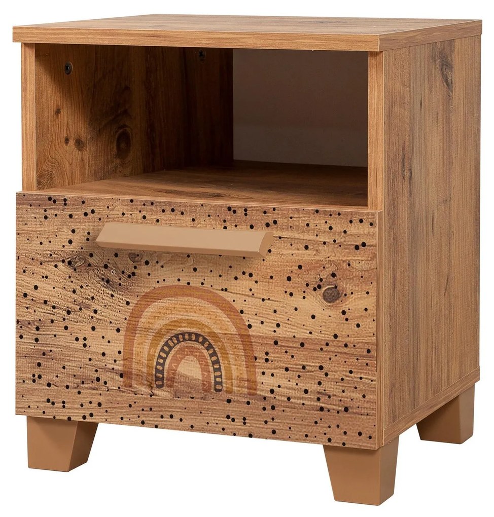 Noptieră Nudava 8 (pin atlantic) . 1094385