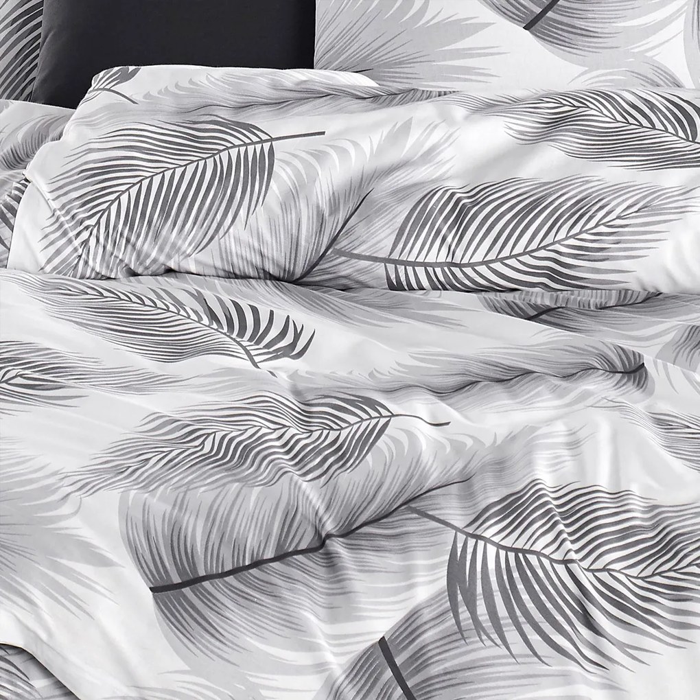 Lenjerie de pat 4Home Caress din bumbac, 140 x 220 cm, 70 x 90 cm, 140 x 220 cm, 70 x 90 cm