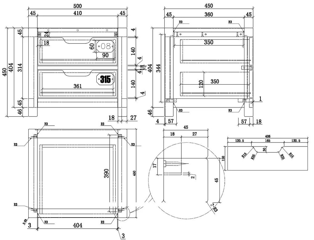 NOPTIERA camera copiiALEX