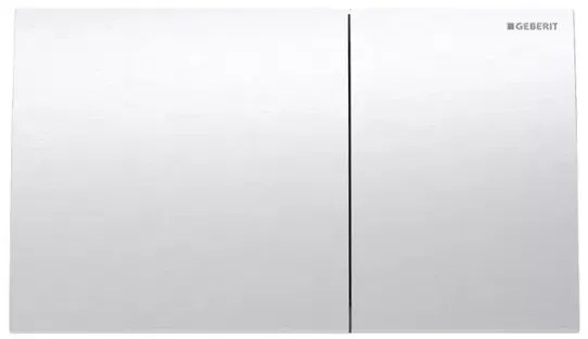 Clapeta de actionare Geberit Sigma70 inox finisaj periat