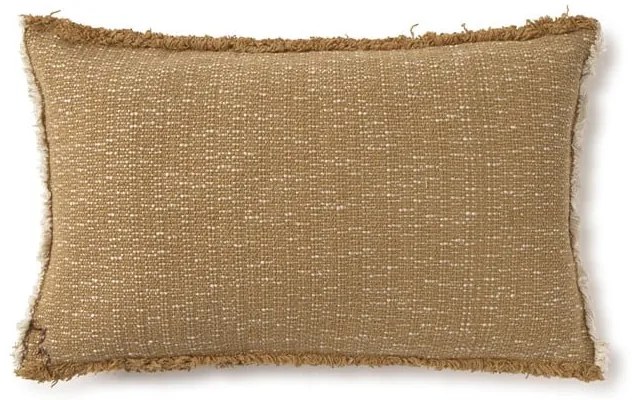 Pernă decorativă din bumbac 50x30 cm Handloom – Lorena Canals