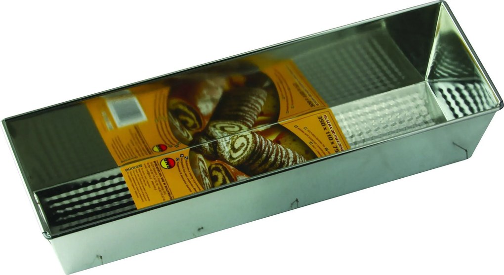 Tava cuptor 35x11x7,5cm