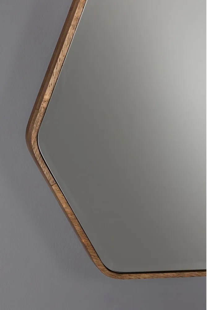 Oglindă de perete 41,5x50 cm Bryn – Dutchbone