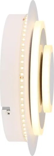 Globo 78414W - Plafonieră LED ODONELL LED/20W/230V 3000K