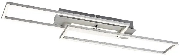 Rabalux 71012 - Plafonieră LED dimabilă DEMETRIUS LED/40W/230V 4000K
