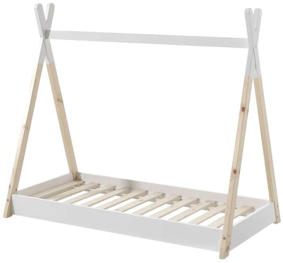 Pat copii PENTRU COPII MICI TIPI 70 X 140 CM
