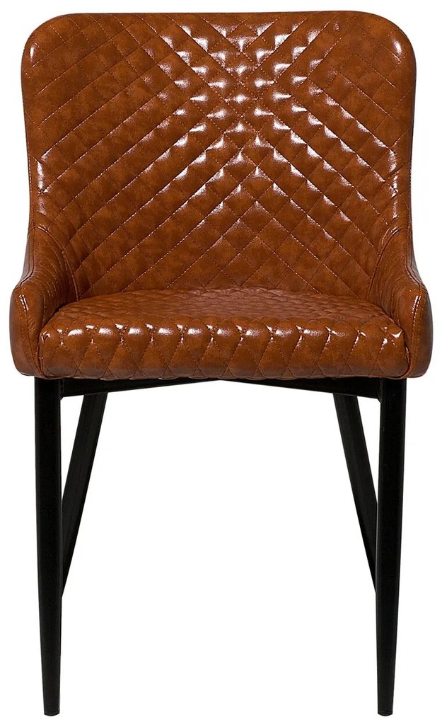 Set 2 buc. scaune pentru sufragerie Soho (maro). 1009899