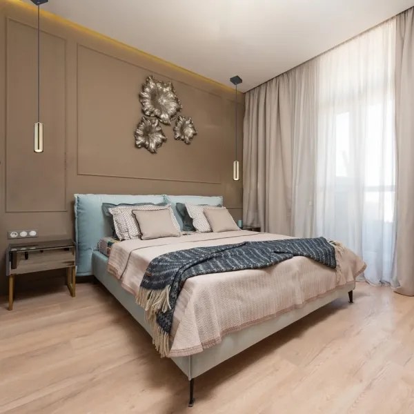 Lustră pe cablu Globo 57911HM ROBBY 1xGU10/35W/230V negru/alamă