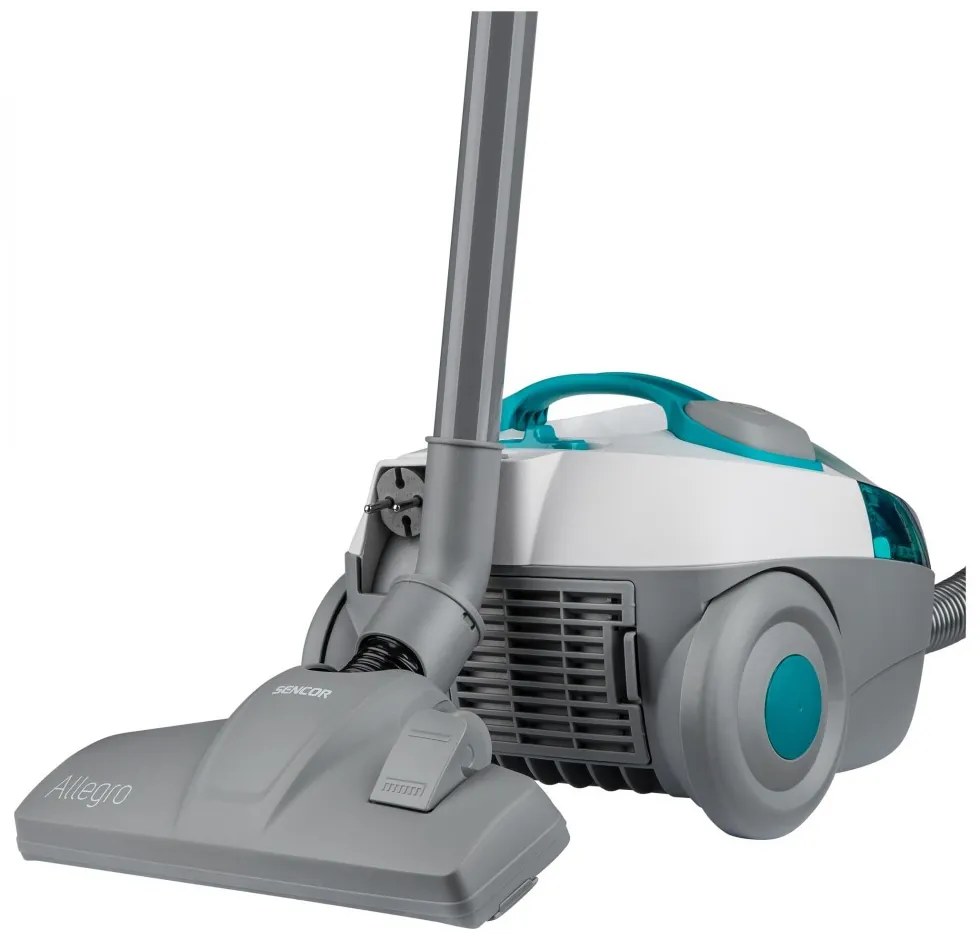 Sencor SVC 511TQ EUE2 aspirator