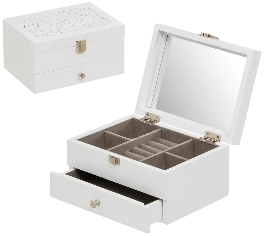 Organizator de bijuterii – Casa Selección