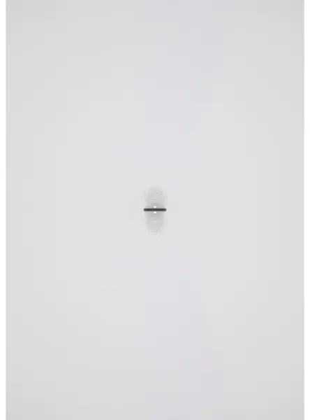 Aplică LED de exterior Globo 34157 ILLI LED/12W/230V IP54 negru