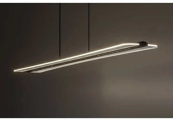 Rabalux 72026 - Lustră LED suspendată pe cablu NORAEL LED/40W/230V 3000K