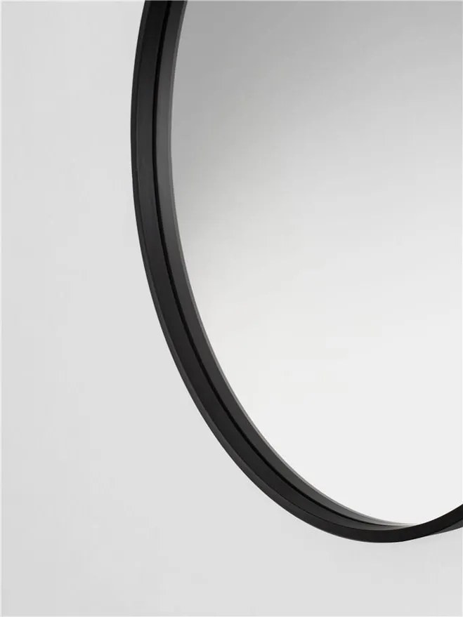 Oglinda de perete decorativa ROSSI 60cm