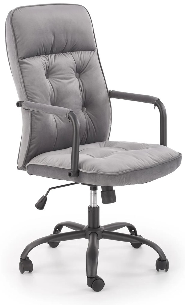 Scaun de birou Calion (gri). 1028143