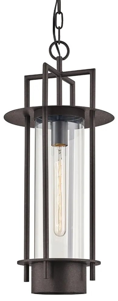 Pendul pentru exterior CARROLL PARK large, cu protectie IP44