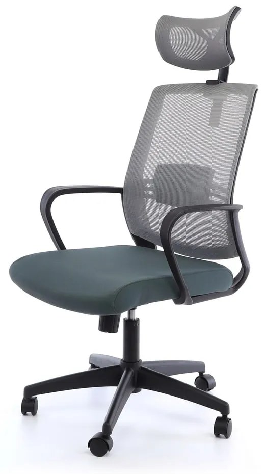 Scaun de birou Arsen, gri