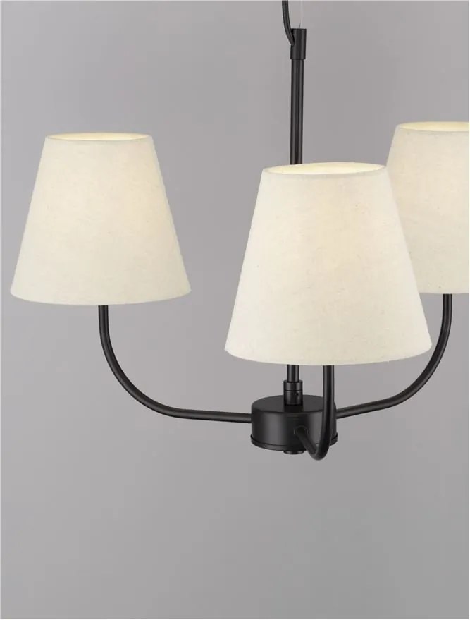 Candelabru design elegant MOIST 3L