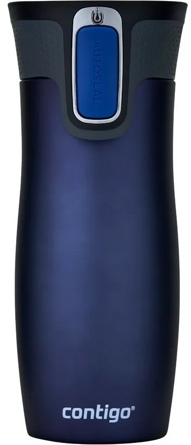 Sticlă termică Contigo West Loop 470 ml Monaco
