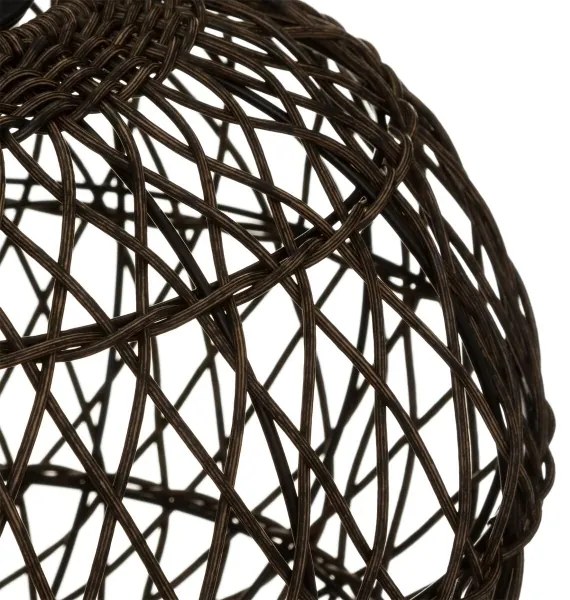 Atmosphera - Lampă solară LED BALL LED/1,2V 800 mAh IP44