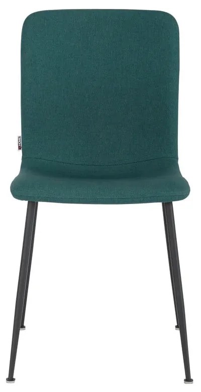 Scaune de dining verzi 2 buc. Faye - Støraa