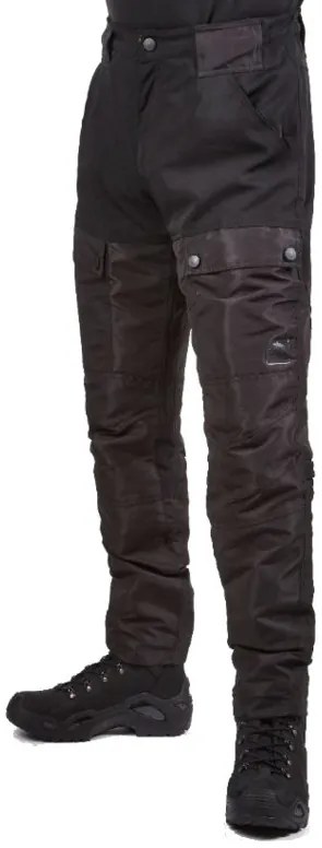 Pantaloni dresaj Wolf MCRS MK2 - S
