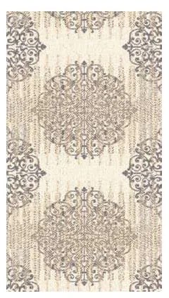 Traversa lana Aneto alabastru Selectează lătime: 100 X