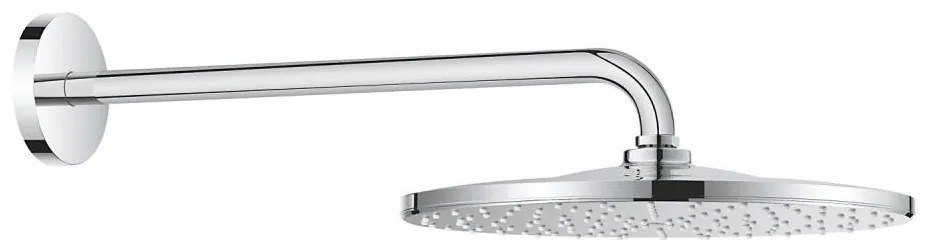 GROHE 26557000 - Set cap de duș RAINSHOWER 310, 422 mm, crom lucios
