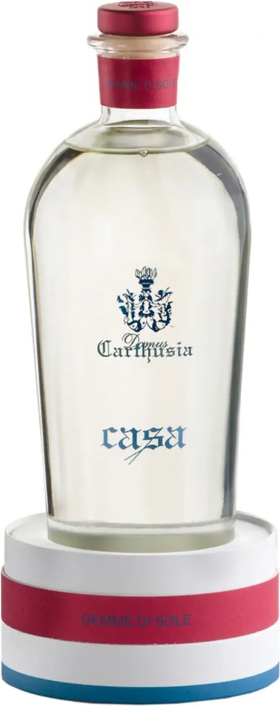 Difuzor parfum cu betisoare Carthusia Gemme di Sole 500ml