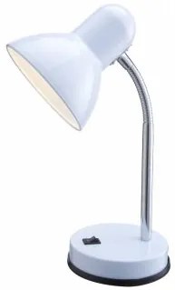 Veioza birou 1 bec E27 Basic 2485 Globo