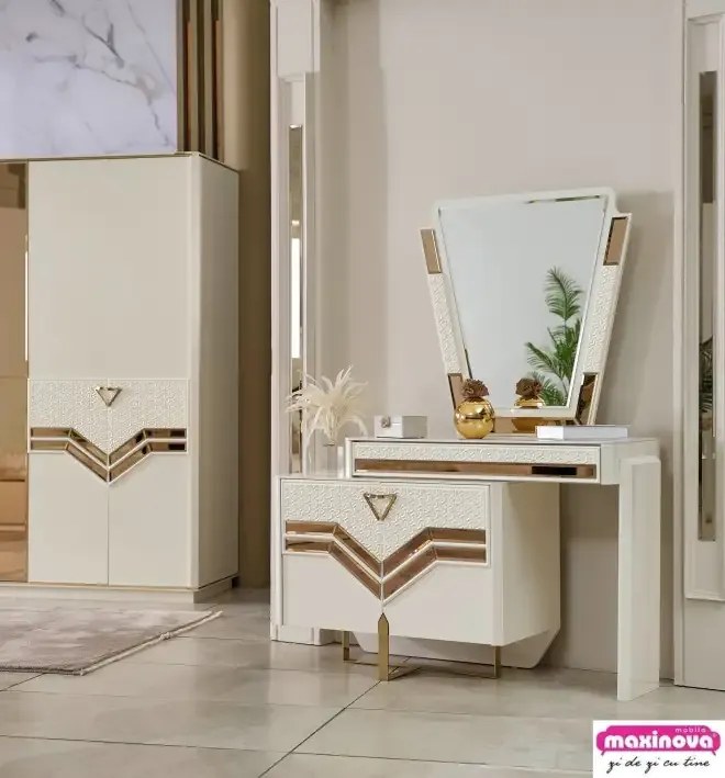 Mobilier Dormitor Zen