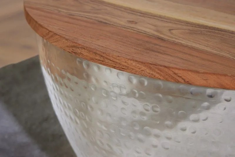 Masuta cu spatiu de depozitare Orient Storage