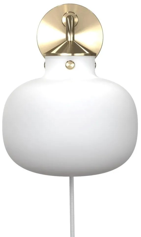 Aplica design modern Raito 48091001 DFTP