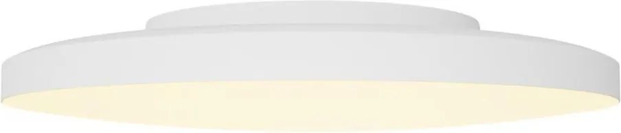 Nordlux - Plafonieră LED pentru baie SERENOVA LED/10/15W/230V Ø 28 cm IP65 alb