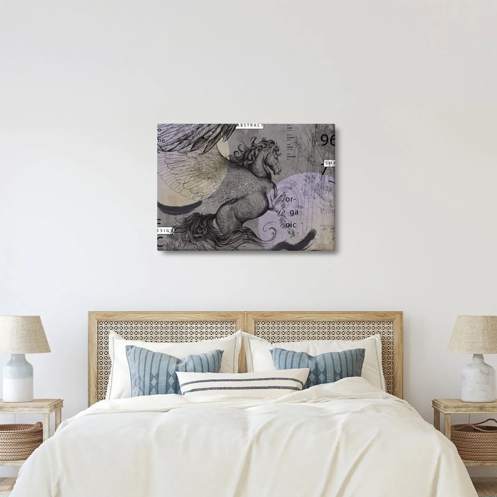 Tablou - Design (70x50 cm)