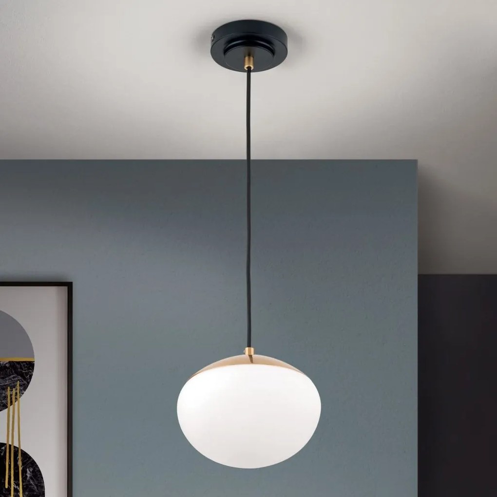 Pendul modern design decorativ JOSEPHINE D-18cm