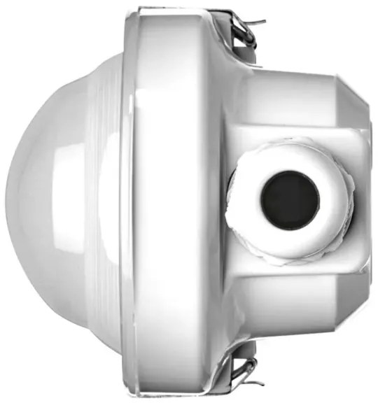 Corp de iluminat LED industrial dimabil MISTY LED/29/37/45/51W/230V 6500K IP66